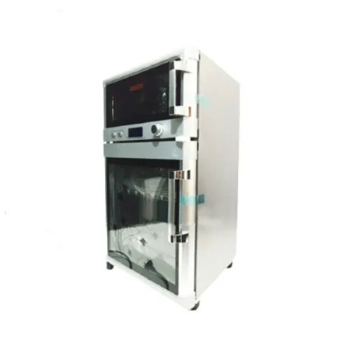 harga sterilisator kering fortune