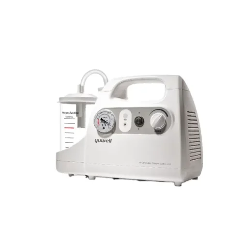 jual suction pump yuwell