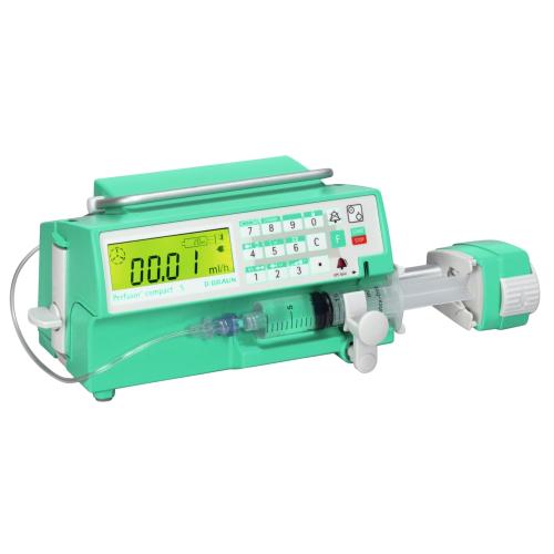 harga syringe pump b braun