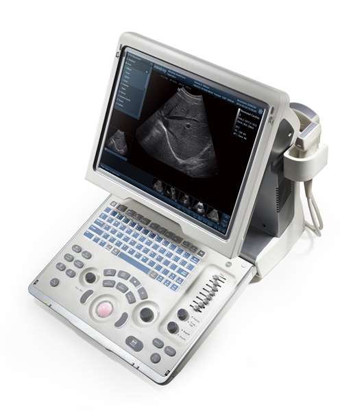 harga usg mindray dp 50