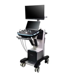 harga usg mindray resona i9