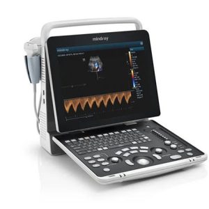 harga usg mindray z60 expert