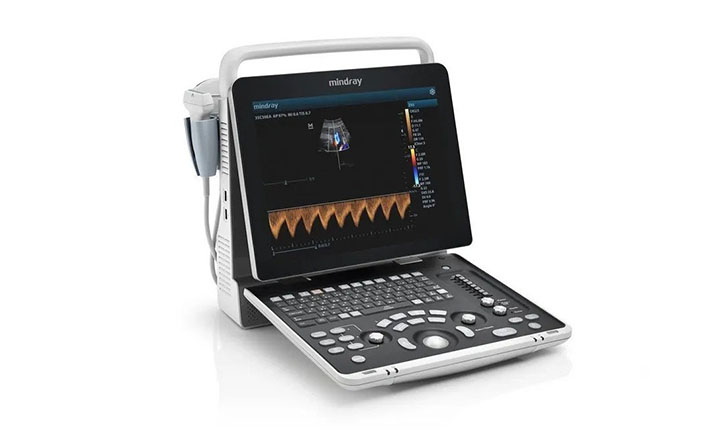 harga usg mindray z60 expert