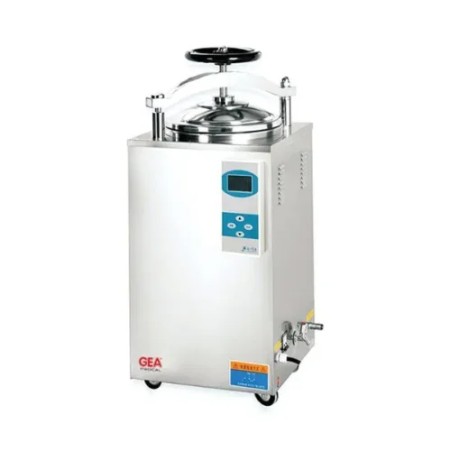 jual autoclave gea 50 liter