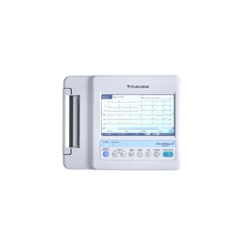 harga ekg fukuda fx 8200