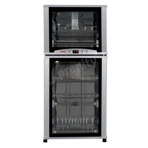 harga sterilisator kering 2 pintu